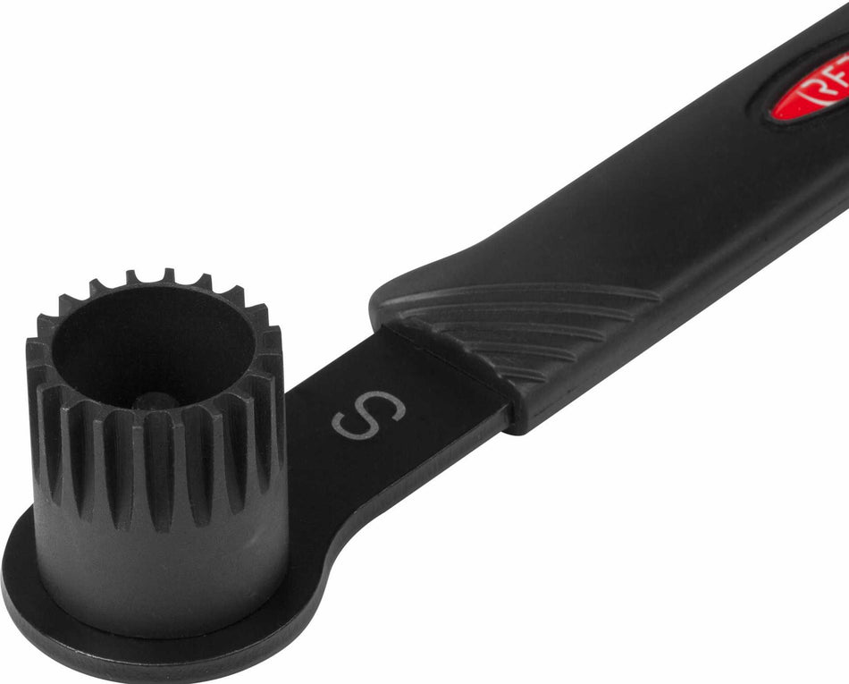 RFR Innenlagerschlüssel black