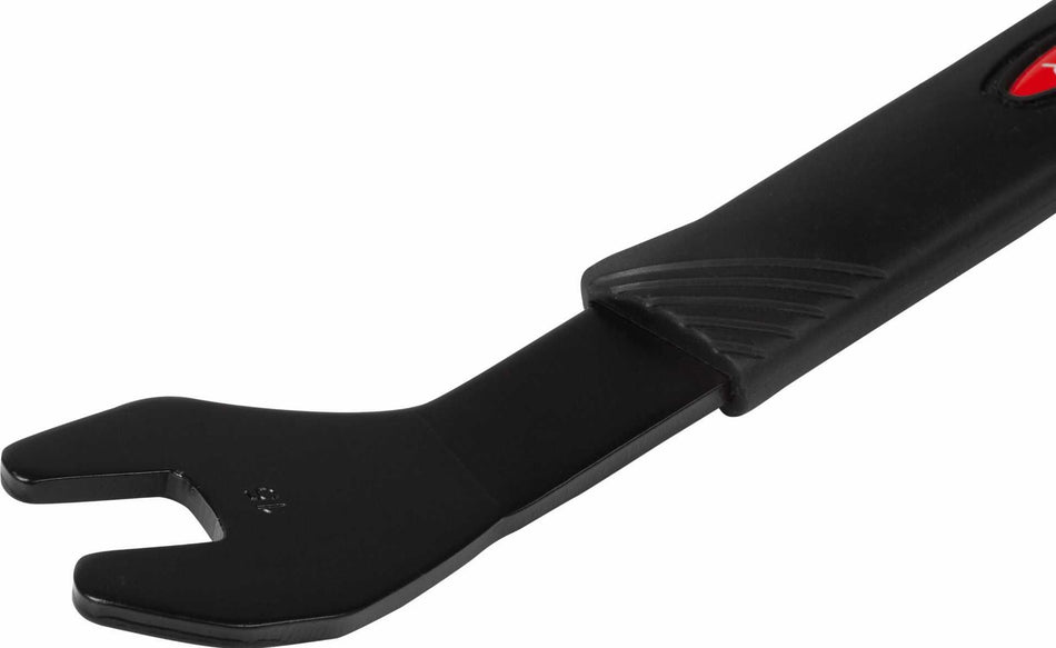 RFR Pedalschlüssel black