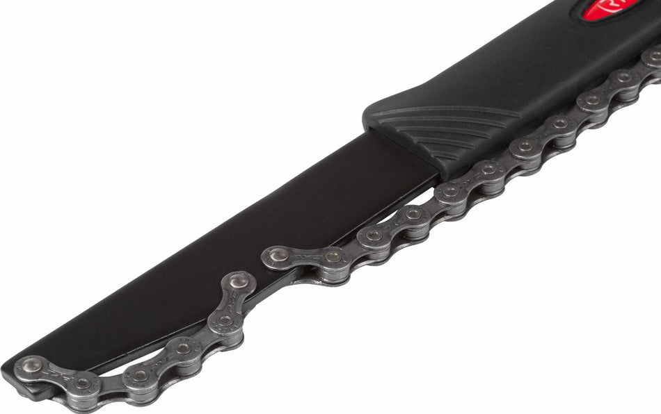 RFR Ritzelabnehmerkette Kettenpeitsche black
