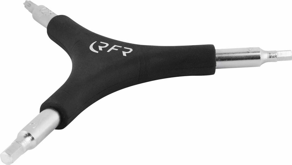 RFR Y-Schlüssel black