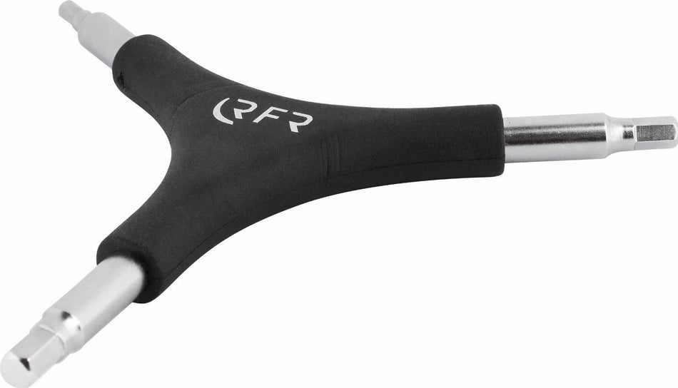 RFR Y-Hex-Schlüssel black