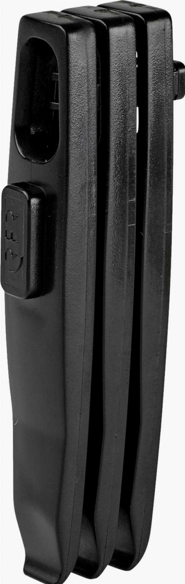 RFR Reifenheber3-teilig black