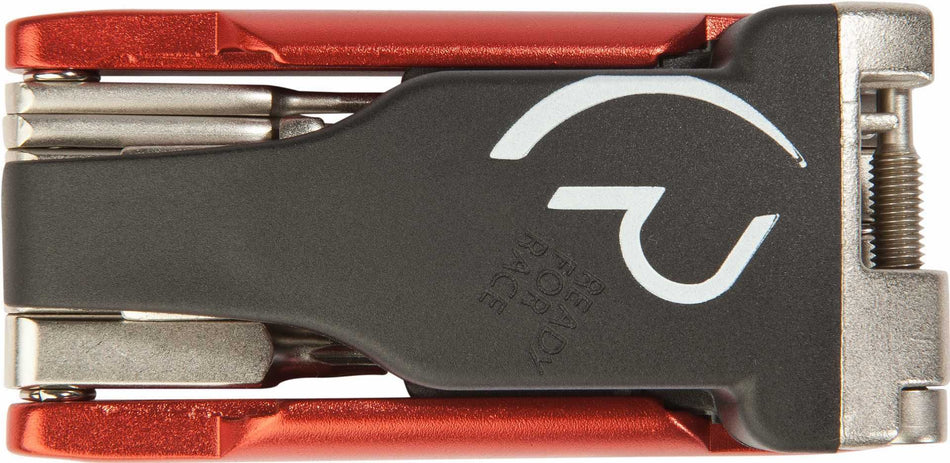 RFR Multi Tool 19 red