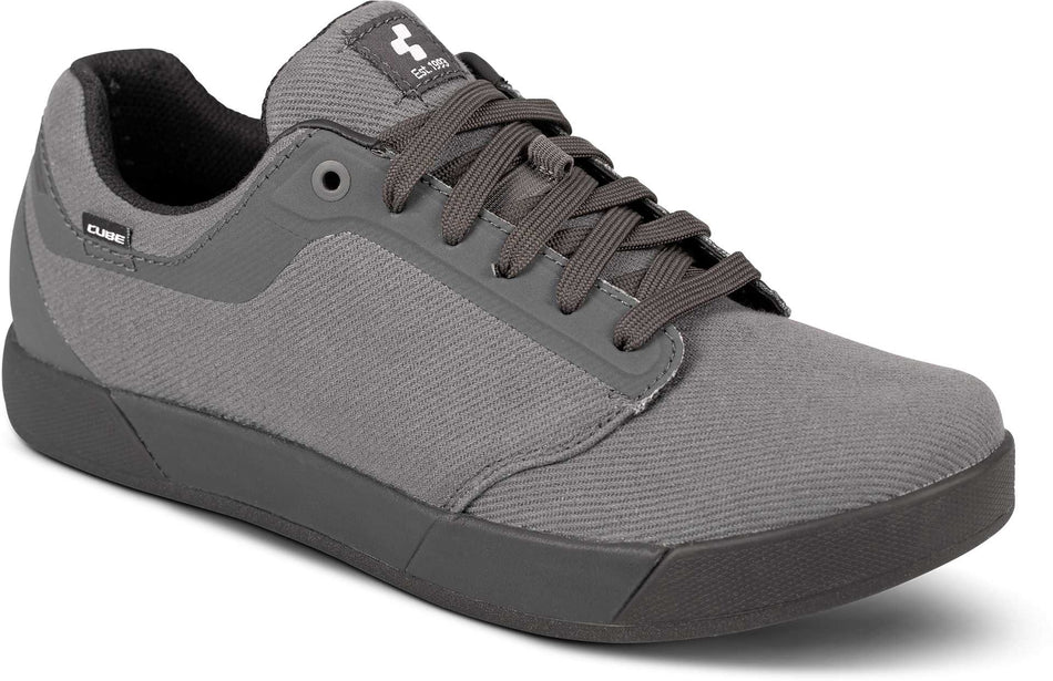 Cube Schuhe GTY MAZE CANVAS grau