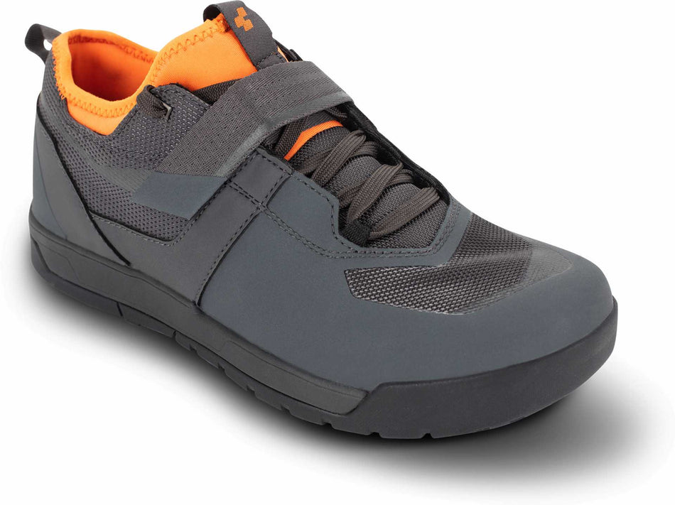 Cube GTY Strix Schuhe grey´n´orange