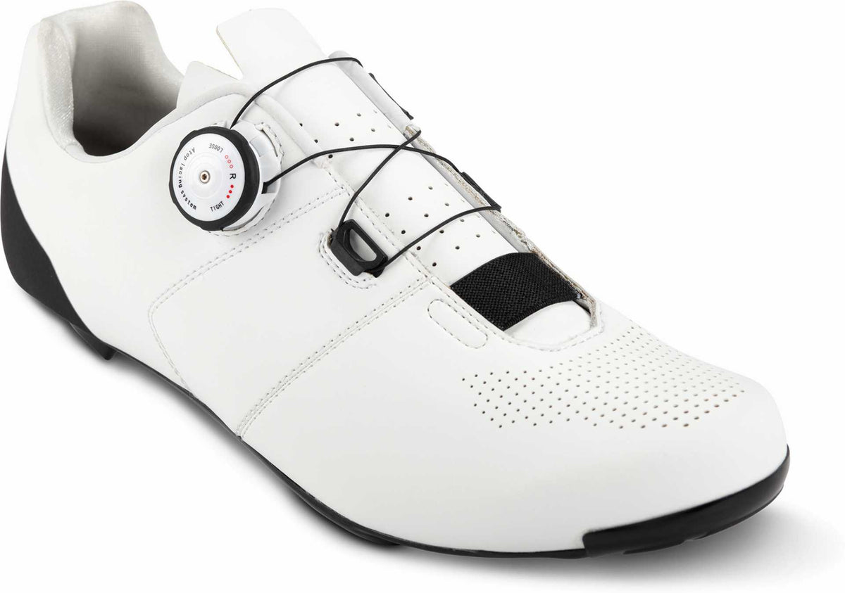 Cube RD Sydrix Pro Schuhe titanium white - EU 42