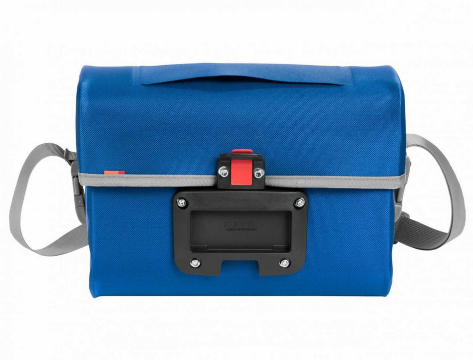 VAUDE Aqua Box Lenkertasche blue