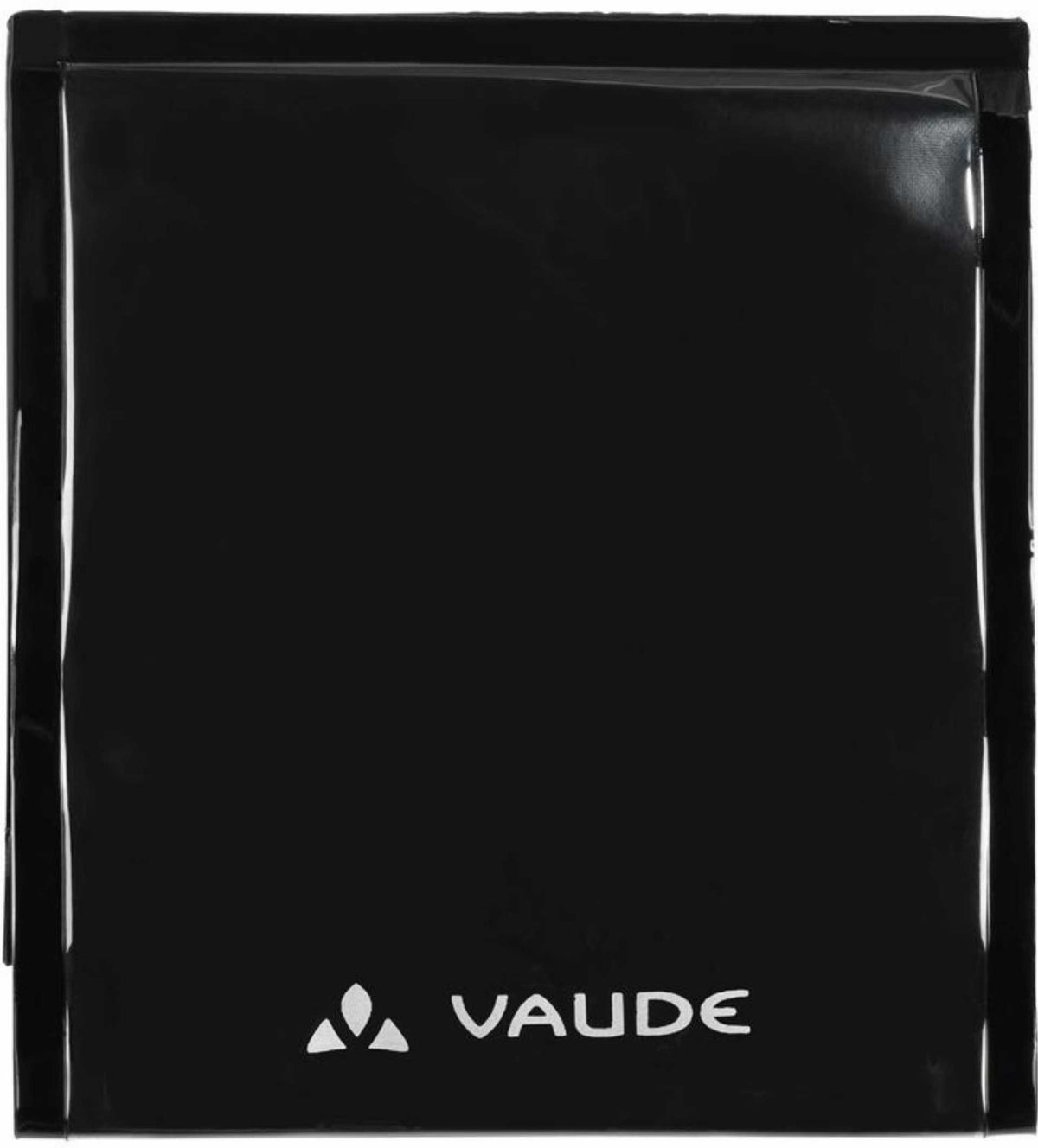VAUDE BeGuided small Klarsichthüllen Tasche black