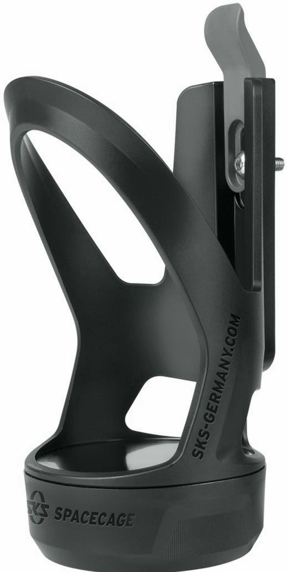 SKS GERMANY Spacecage Flaschenhalter