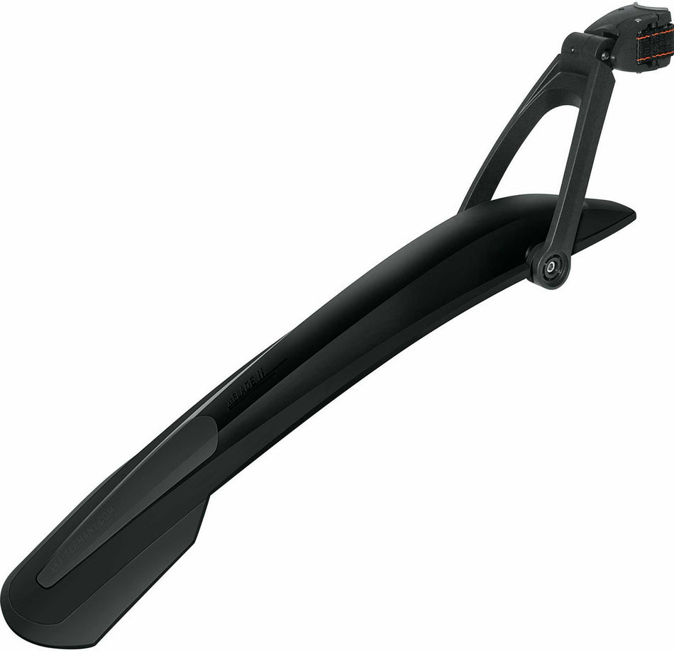 SKS GERMANY X-Blade Dark Hinterradschutzblech Trekking/MTB (Gebrauchtware)