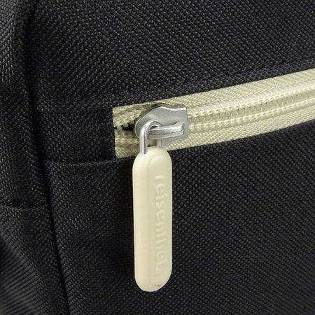 reisenthel funbag lenkertasche KLICKfix Reisenthel Funbag Lenkertasche Schwarz – Biketech24