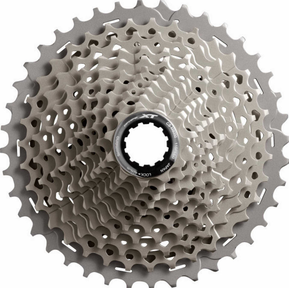 Shimano XT CS-M8000 Kassette 11-fach