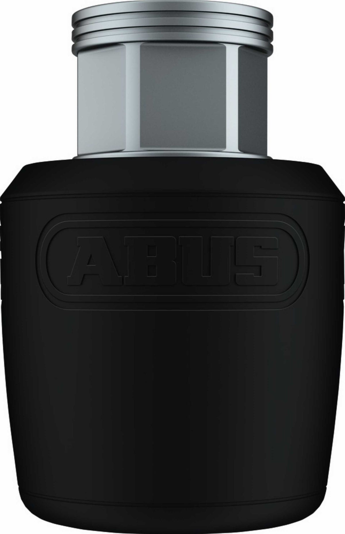 Abus NutFix Sicherungsmutter M9 black