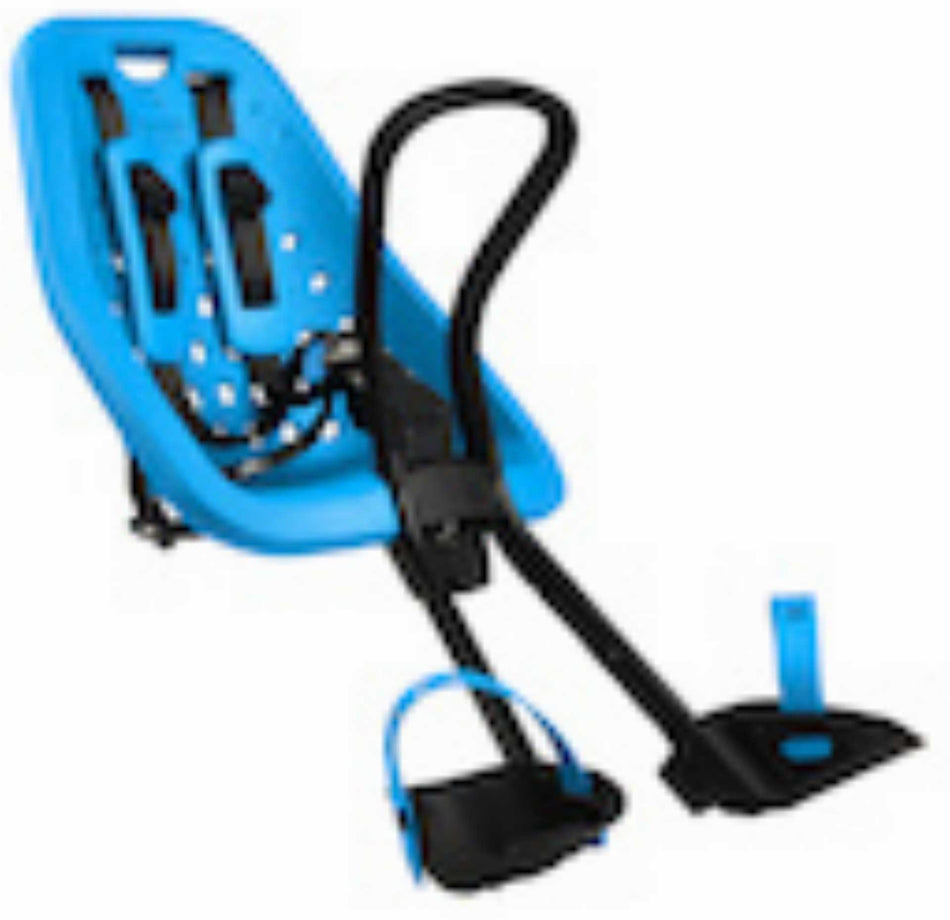 Thule Yepp Mini Kindersitz Blue