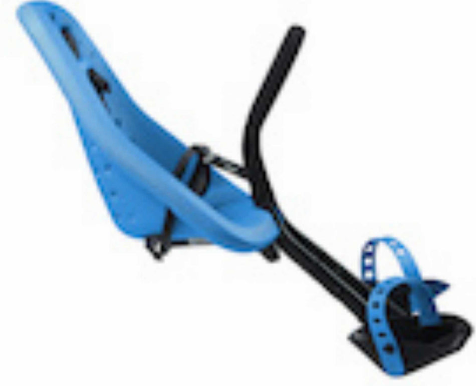 Thule Yepp Mini Kindersitz Blue