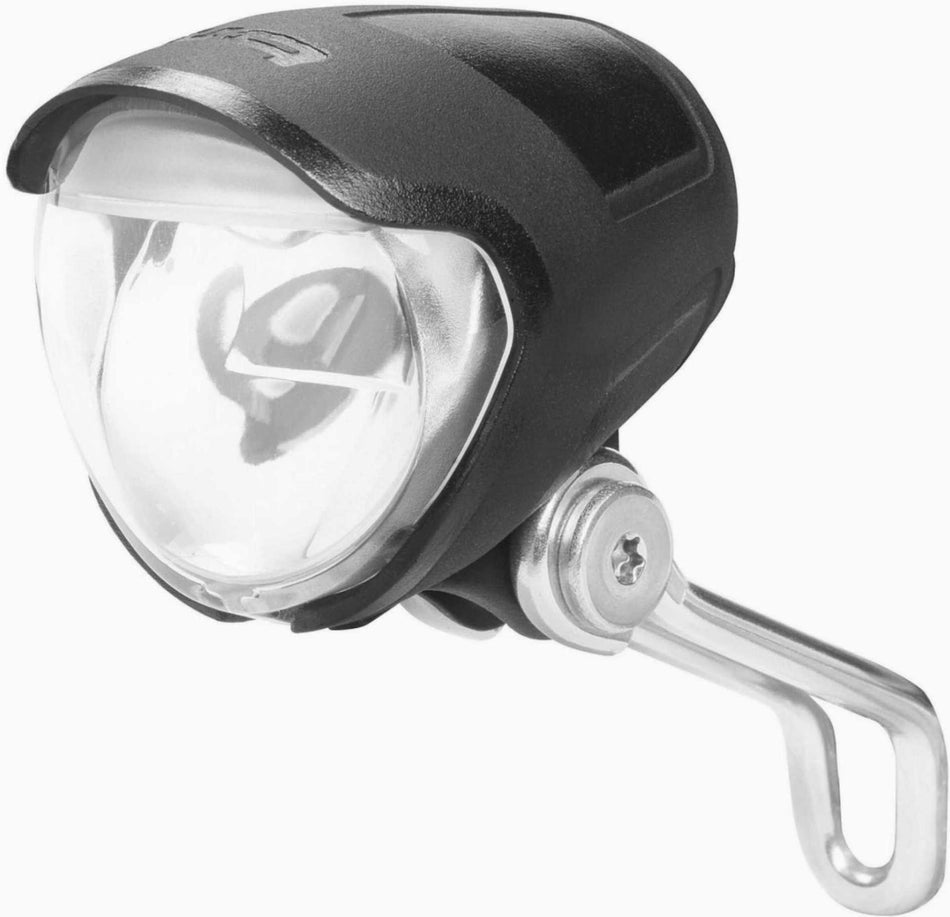 B-Ware - Busch & Müller Lumotec IQ Avy E LED Frontscheinwerfer für E-Bikes (Gebrauchtware)