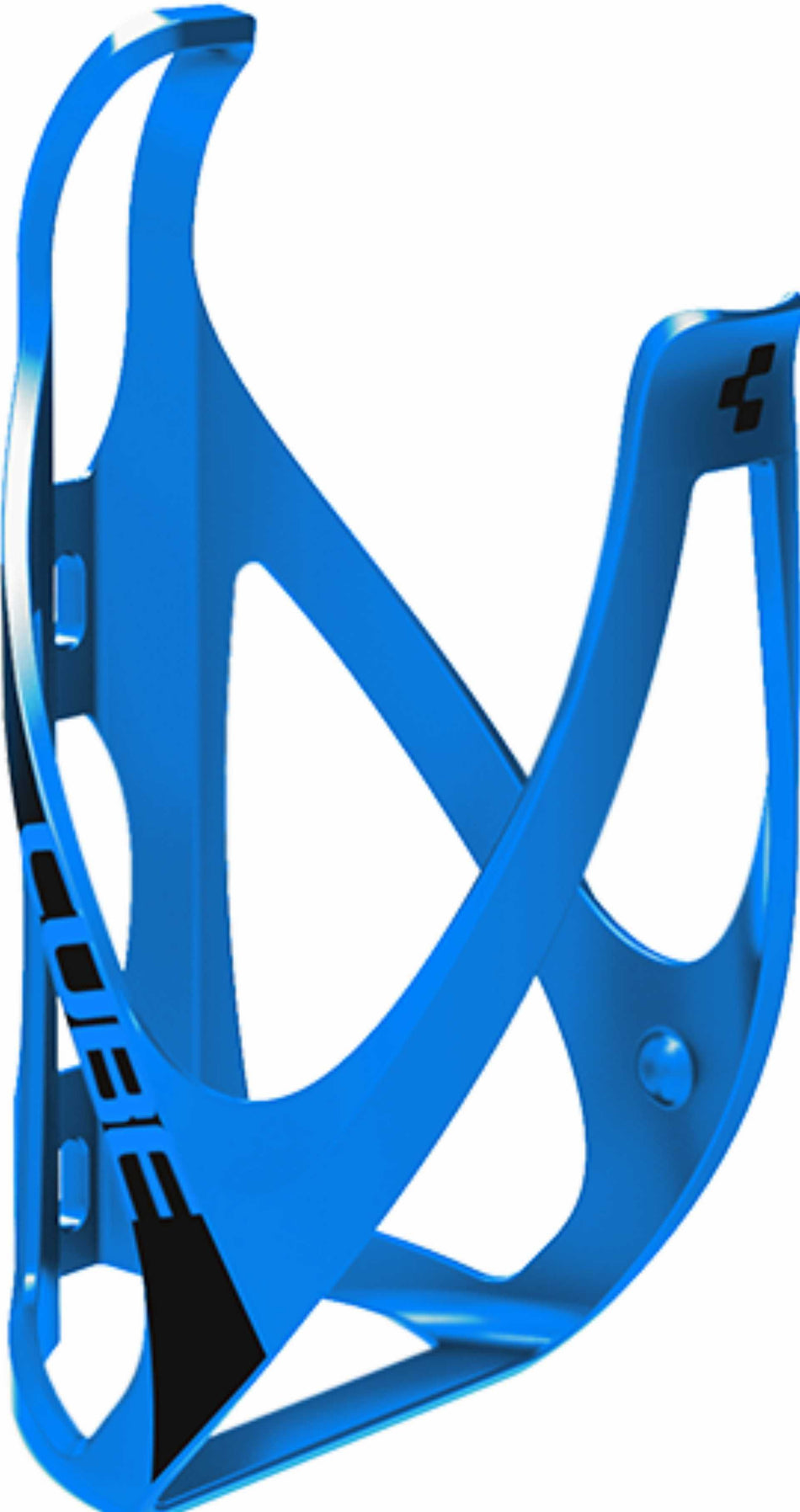 CUBE Flaschenhalter HPP matt classic blue´n´black