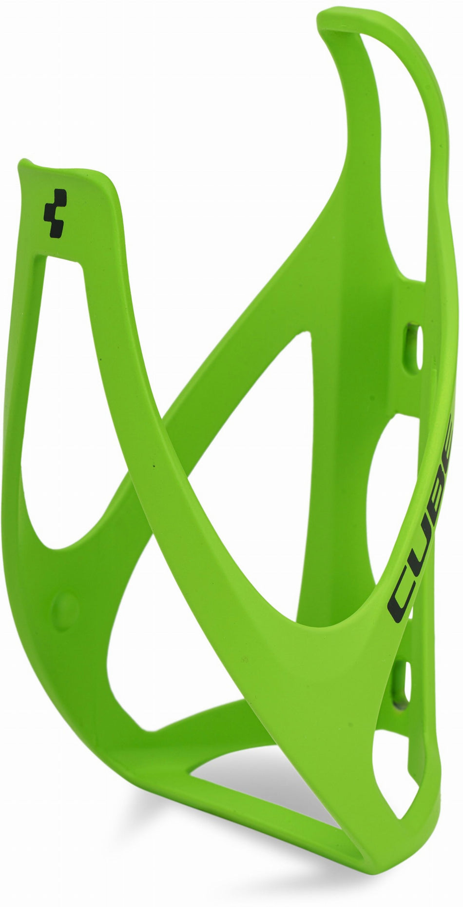 CUBE Flaschenhalter HPP matt classic green´n´black