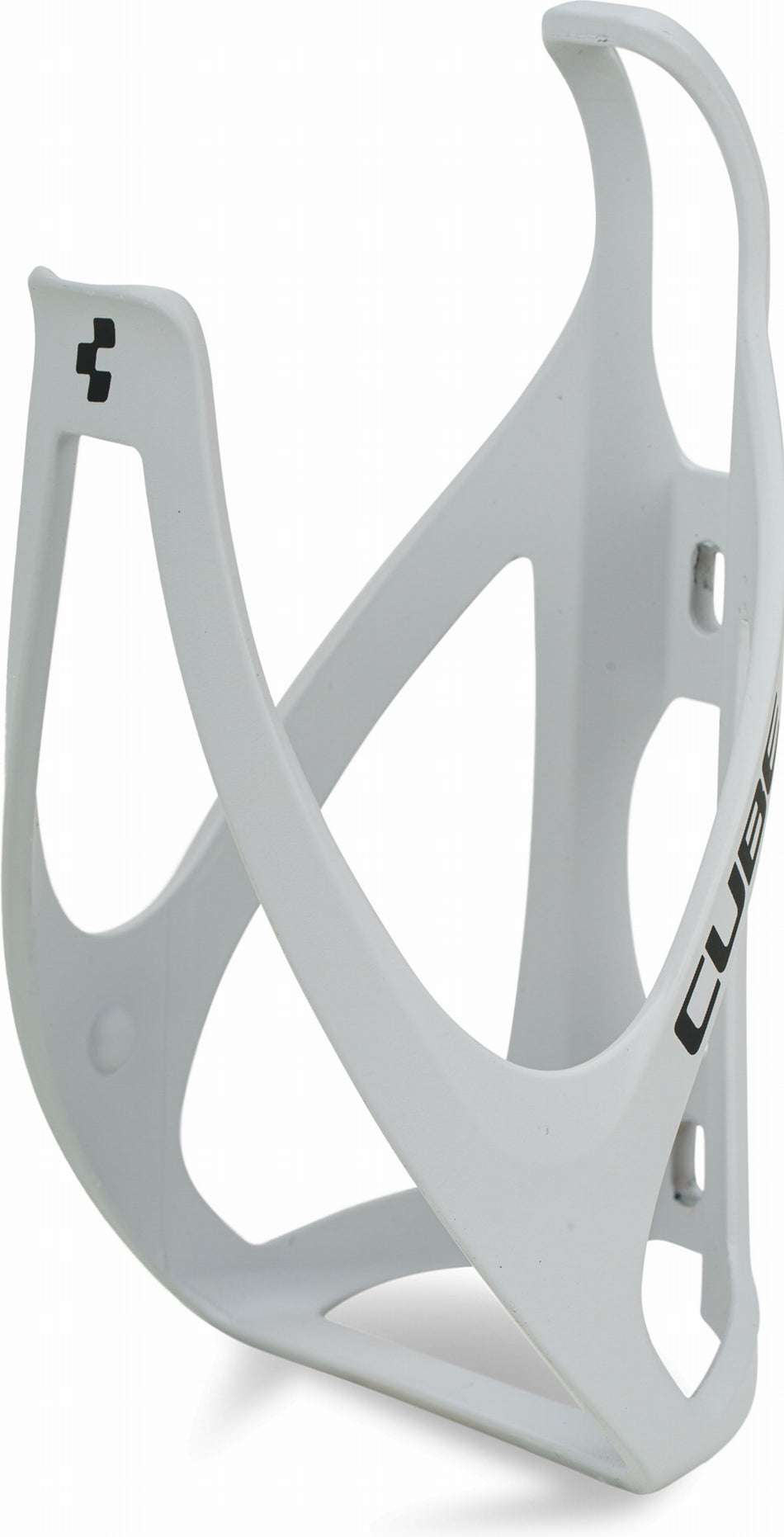 CUBE Flaschenhalter HPP matt light grey´n´black