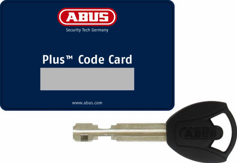 Abus Pro Shield Plus 5950 NR Rahmenschloss