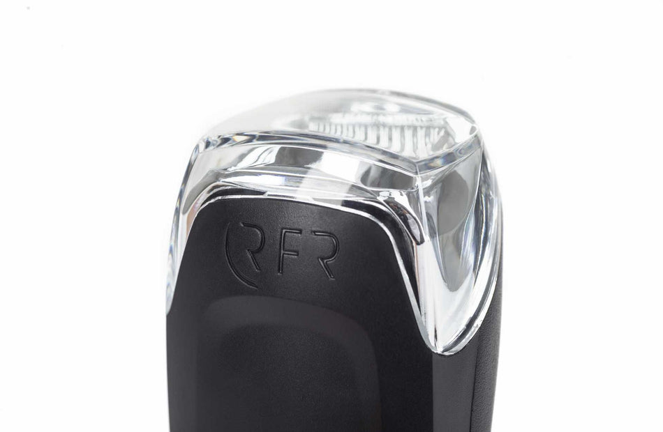 RFR Beleuchtungsset Tour 35 USB black