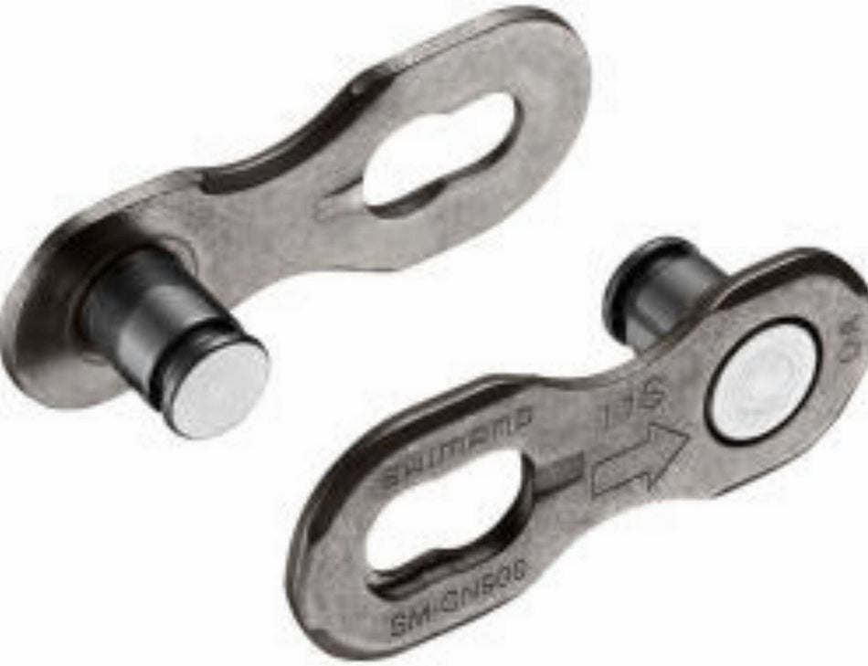 Shimano CN-HG601 Kette 11-fach mit Kettenschloss