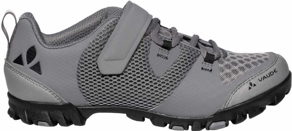 VAUDE Womens TVL Hjul Schuh anthracite (Gebrauchtware)