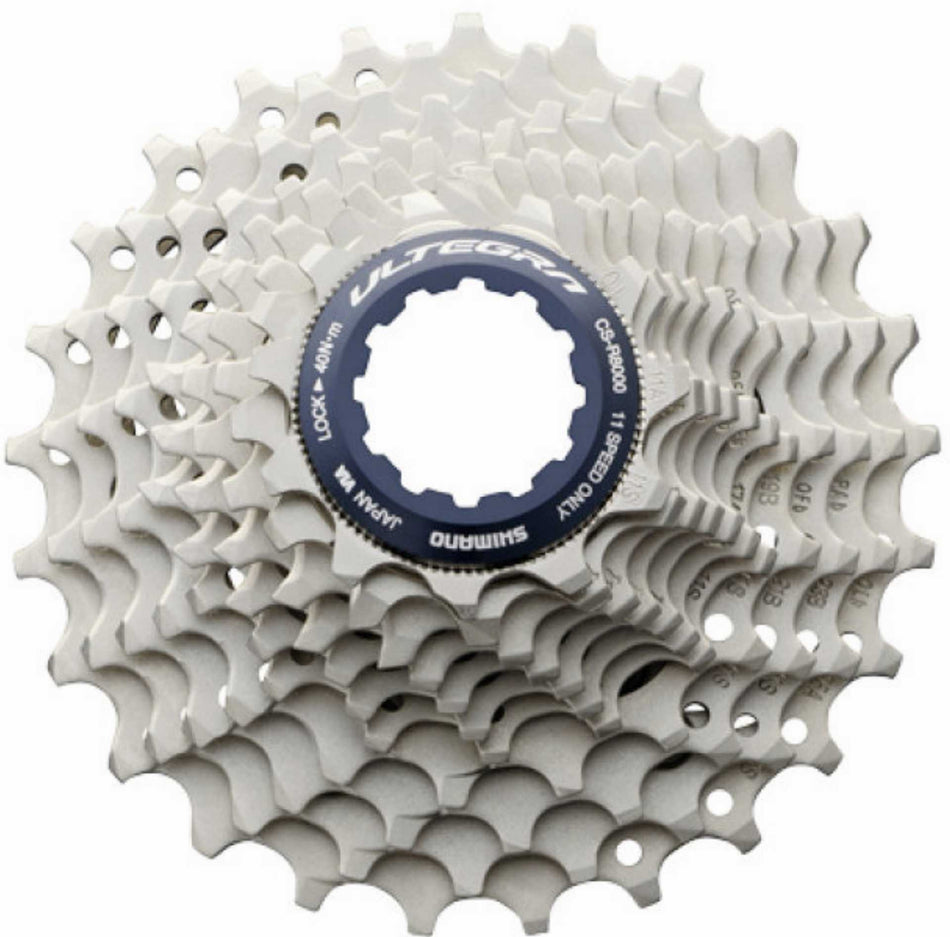 Shimano Ultegra CS-R8000 Kassette 11-fach