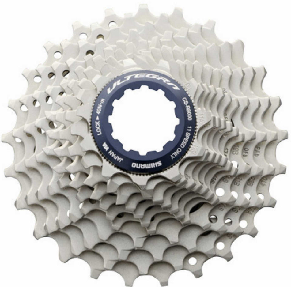 Shimano Ultegra CS-R8000 Kassette 11-fach