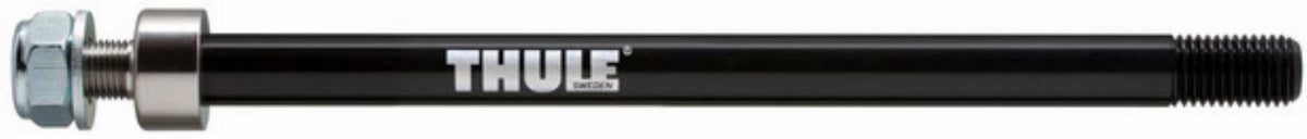 Thule Thru Axle Syntace Adapter M12 x 1.75