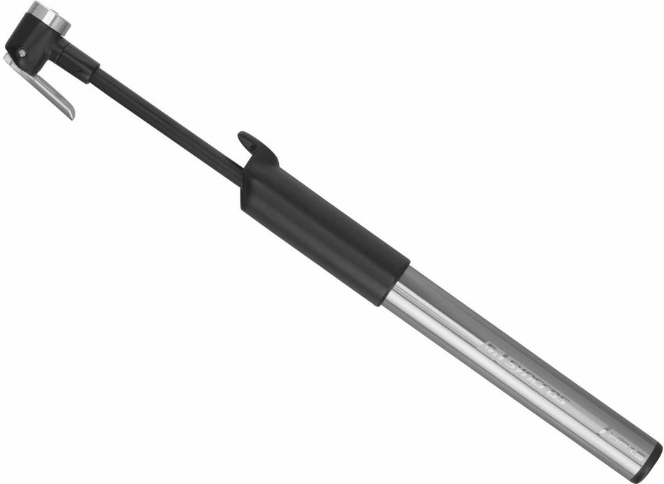 Syncros Minipumpe HP1.5 basalt grey/black