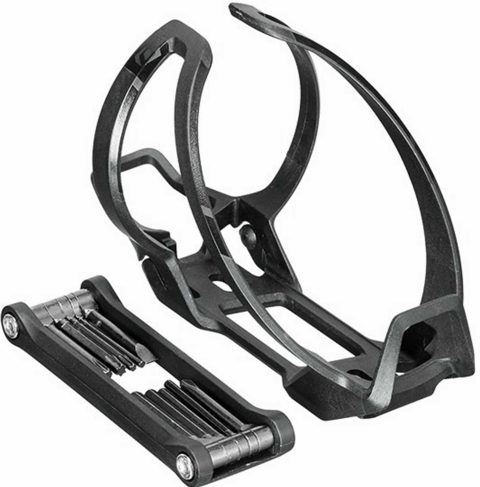 Syncros BC Matchbox Coupe Cage black