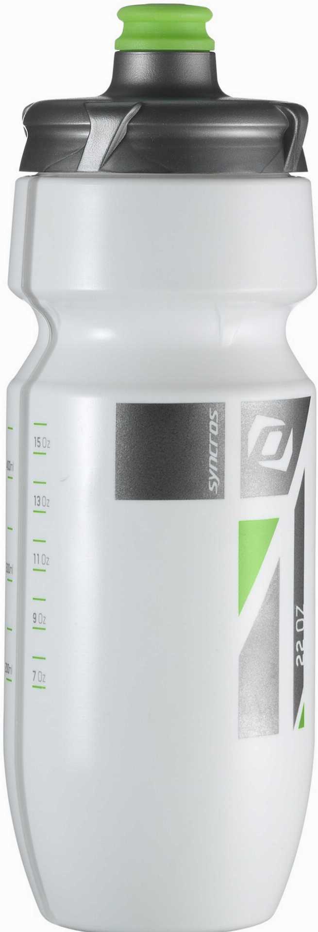 Syncros Trinkflasche Corp. Plus 650ml