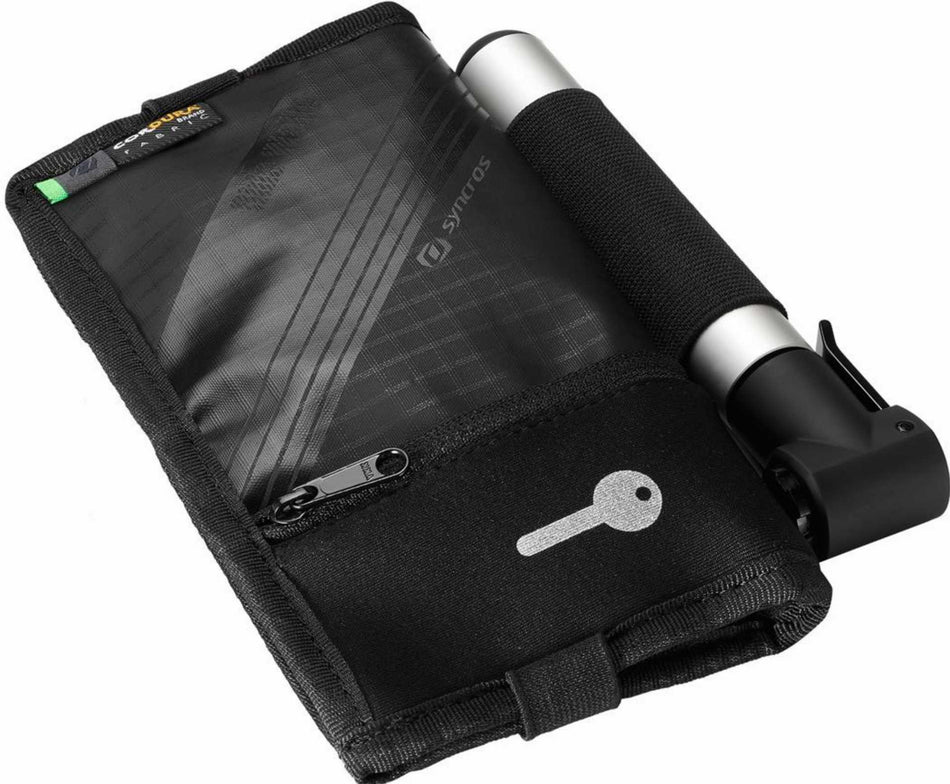 Syncros Tasche Speed Ridewallet black