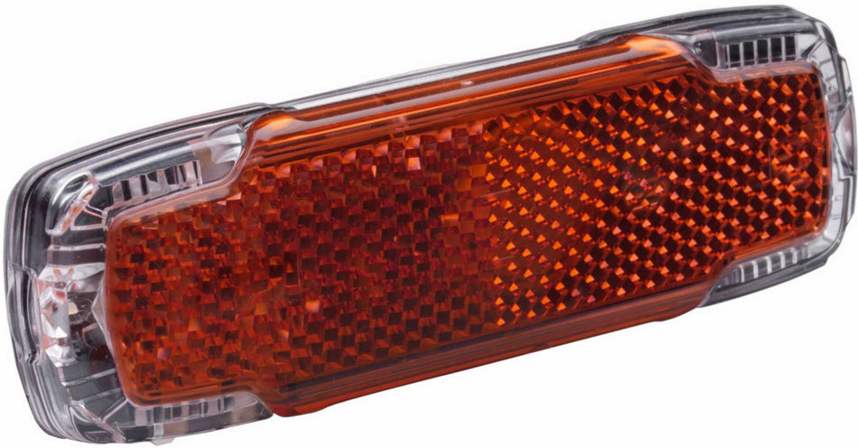 Busch & Müller Rücklicht Toplight 2C-E, E-Bike 50+80mm