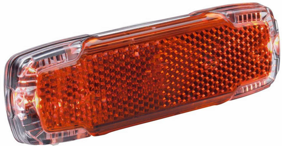 Busch & Müller Rücklicht Toplight 2C-E, E-Bike 50+80mm