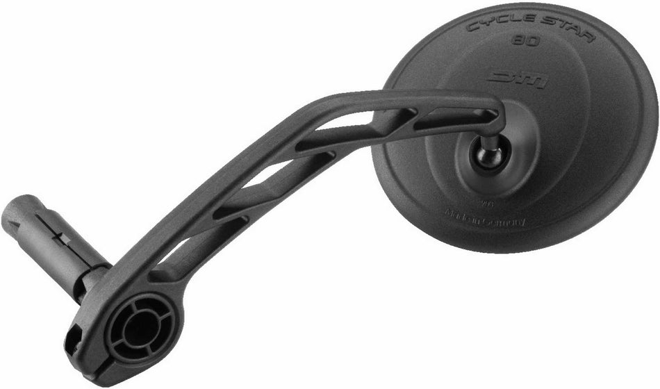 Busch & Müller Spiegel Cycle Star 80 903/6A