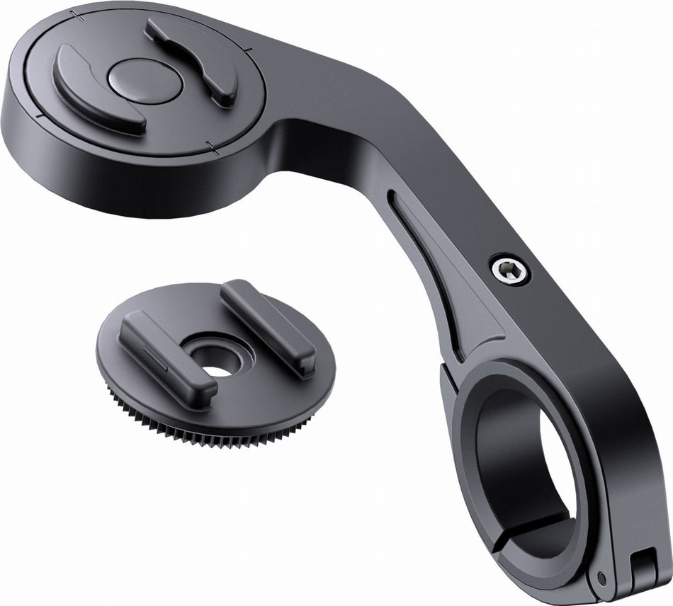 SP Connect Handlebar Outfront Mount passend für alle SP Connect Produkte