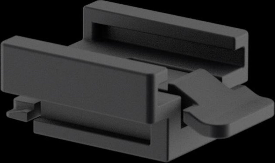 SP Connect Adapter Cateye passend für alle SP Connect Produkte