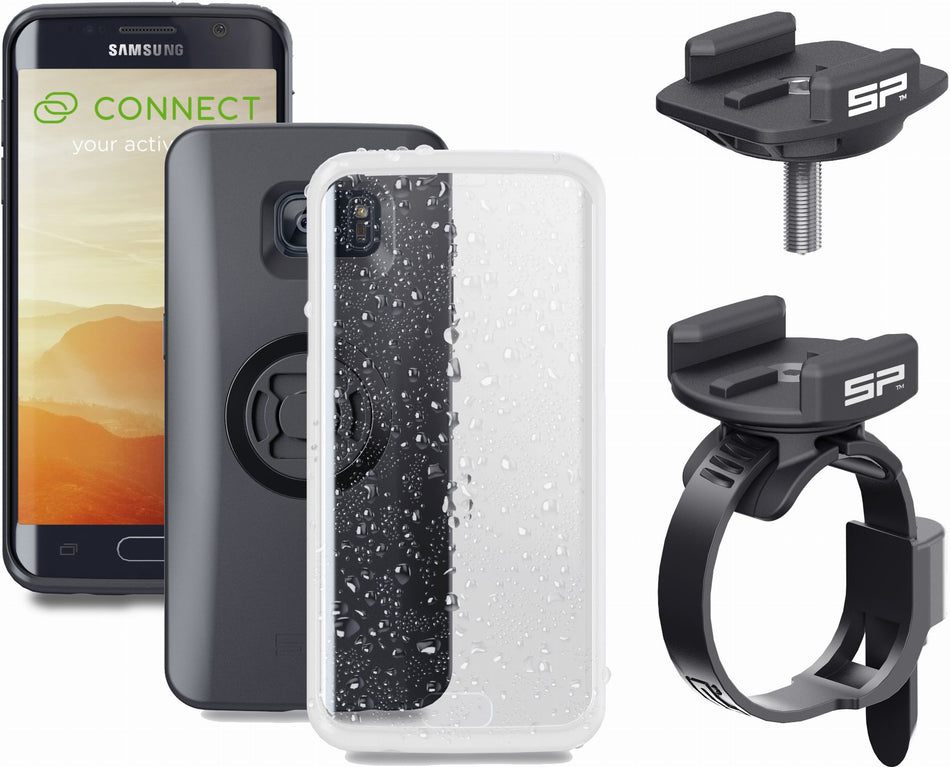 SP Connect Bike Bundle Halterung