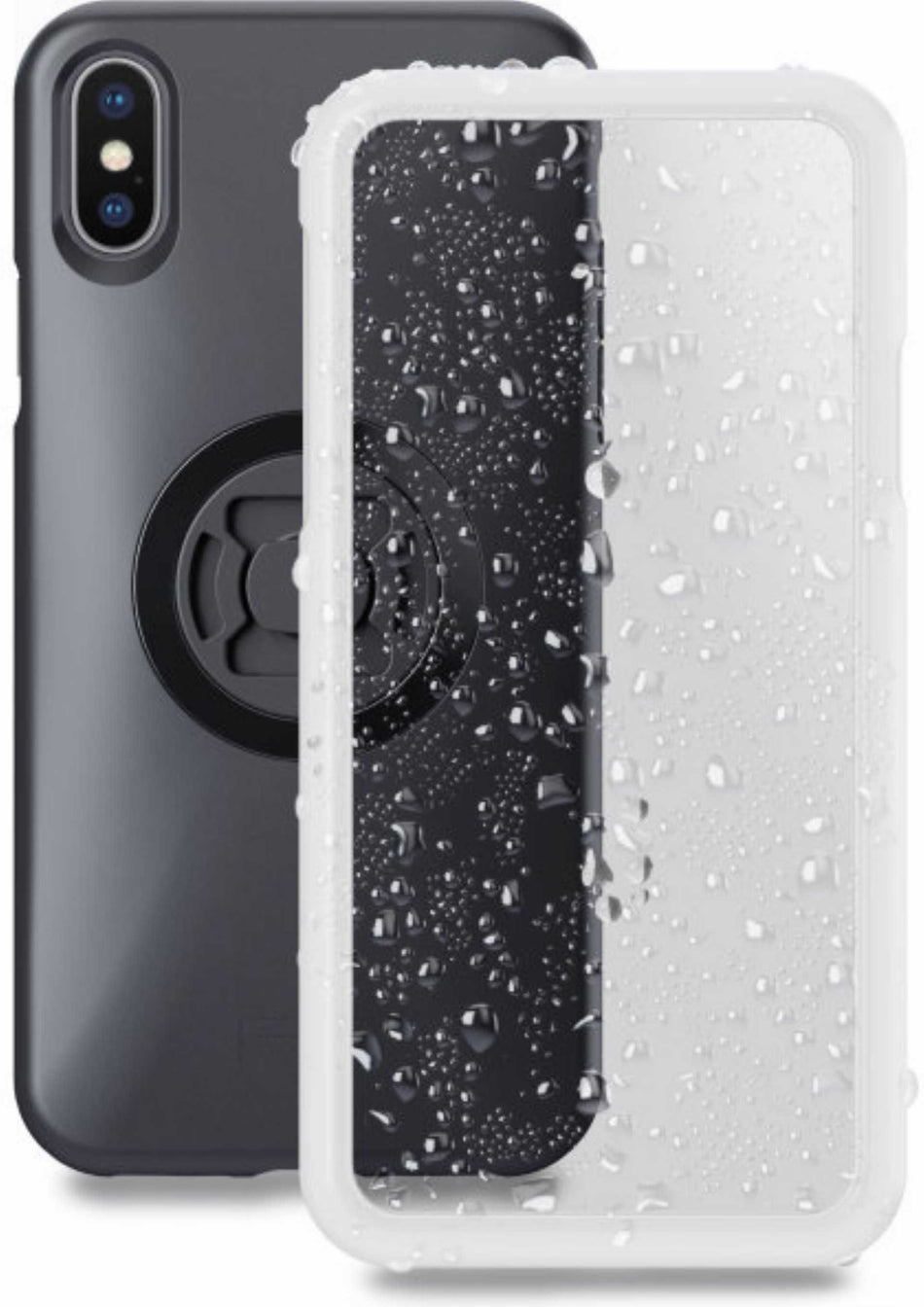 SP Connect Weather Cover Schutzhülle
