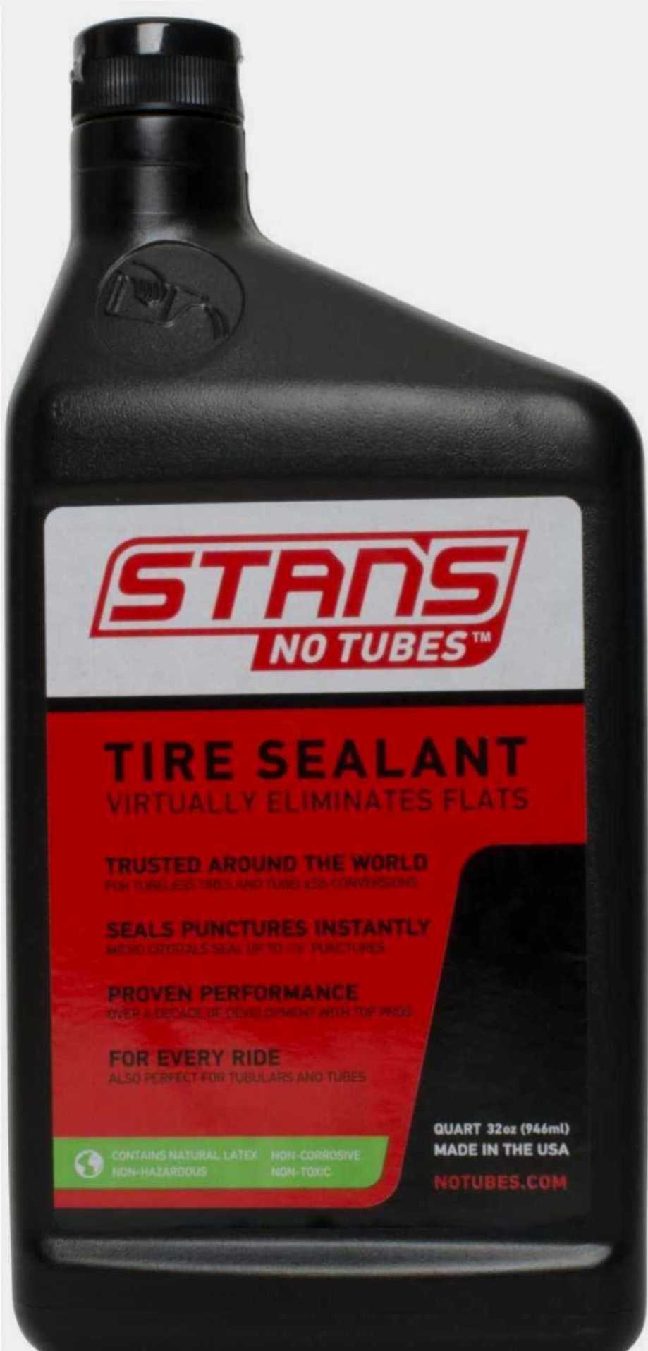 Notubes Reifendichtmittel