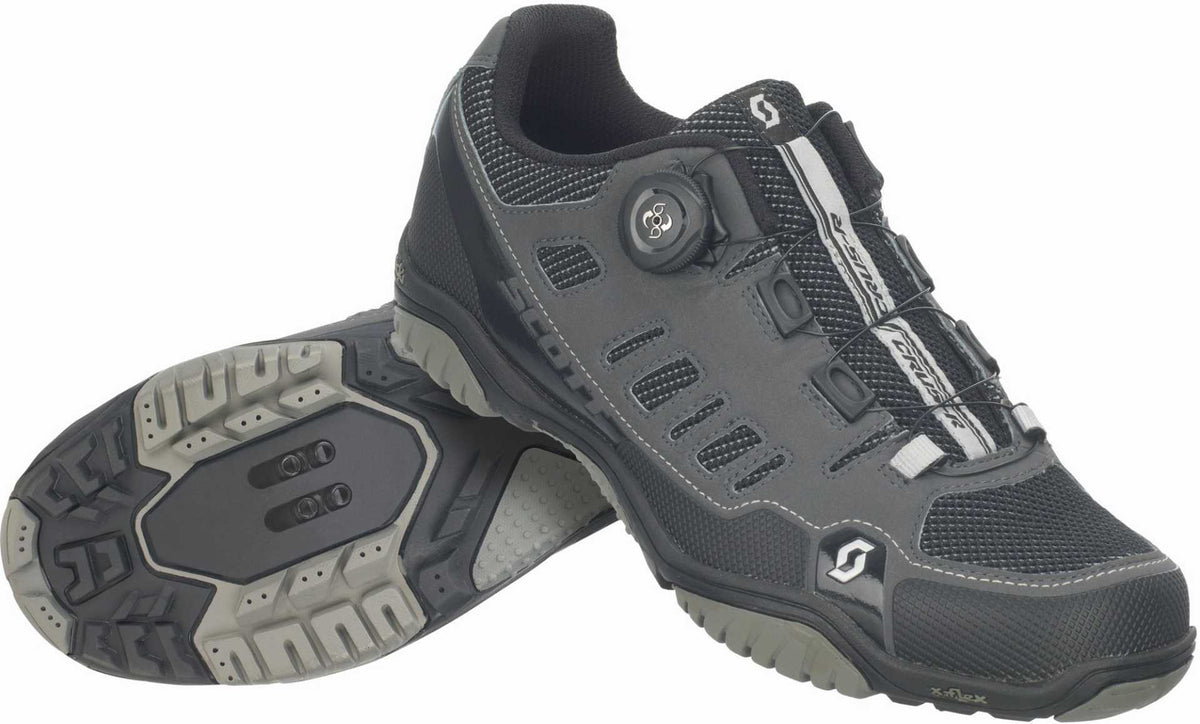 Scott Sport Crus-r Boa Damen Schuhe anthracite/black – Biketech24