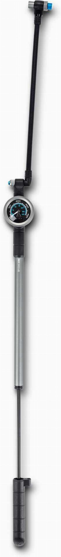 ACID Dämpferpumpe RACE SHOCK 400 grey