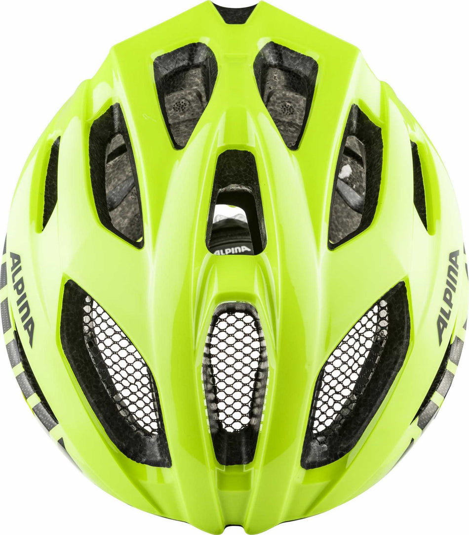 Alpina Fedaia Helm be visible
