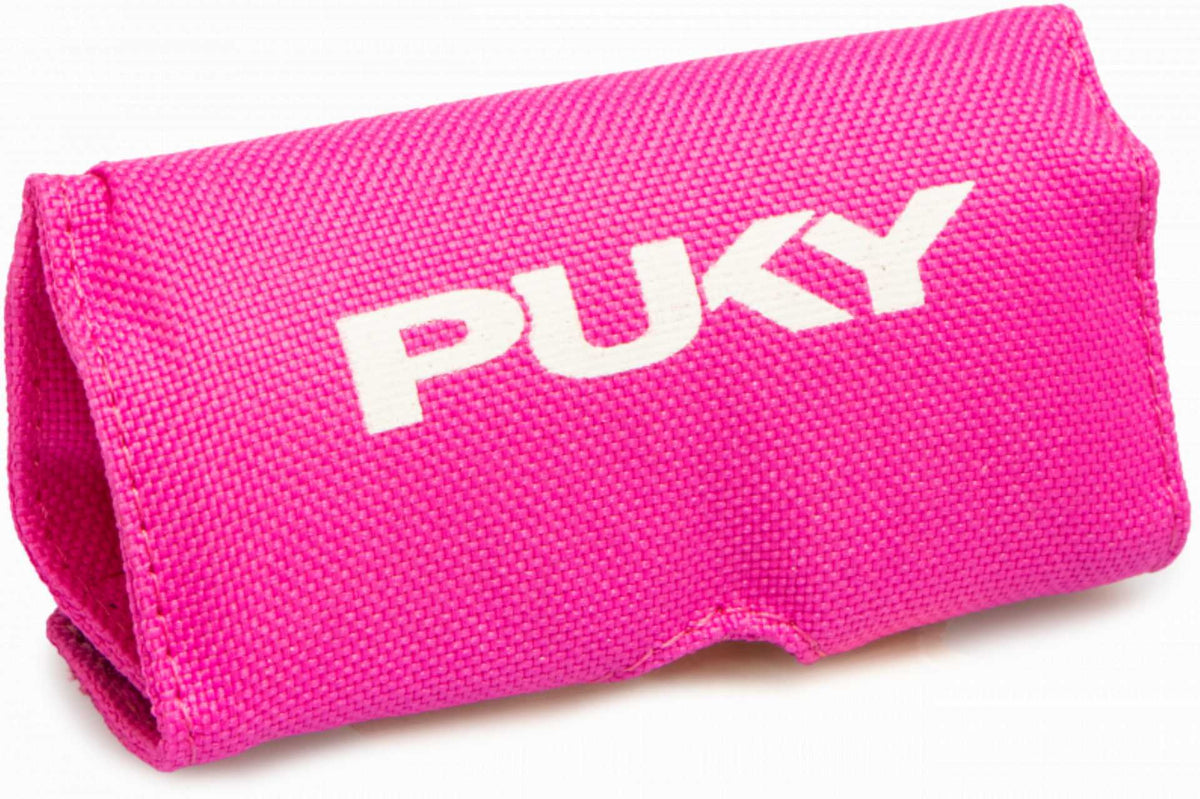 Puky LP 1 Lenkerpolster - pink