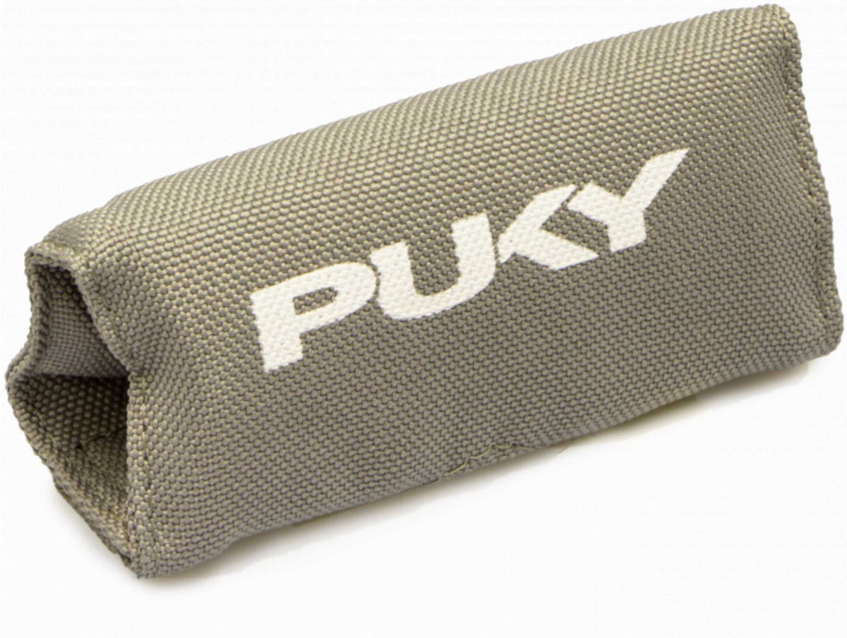 Puky LP 1 Lenkerpolster - grau