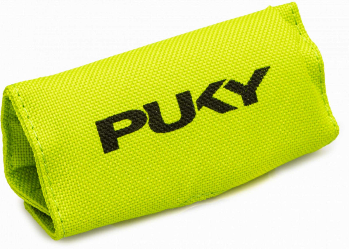 Puky LP 1 Lenkerpolster - grün