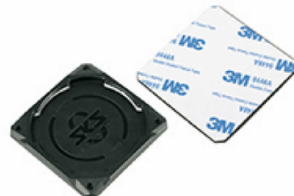 SKS GERMANY Compit Universal-Coveradapter Halterung schwarz