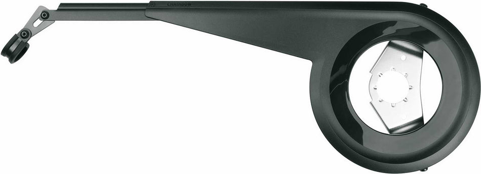 SKS GERMANY Chainbow Kettenschutz schwarz